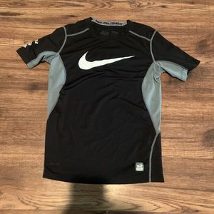 Nike dri fit T-shirt kids